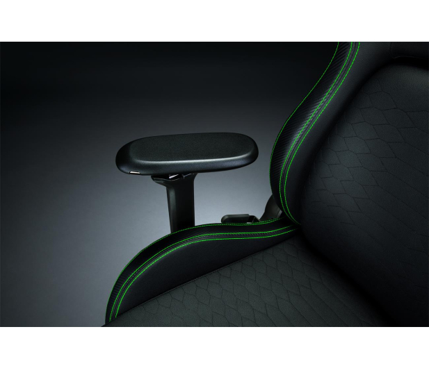 Razer Iskur Green - 579136 - zdjęcie 8
